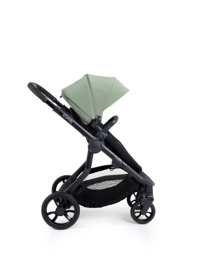 iCandy Orange 4 Twin Pushchair - Pistachio