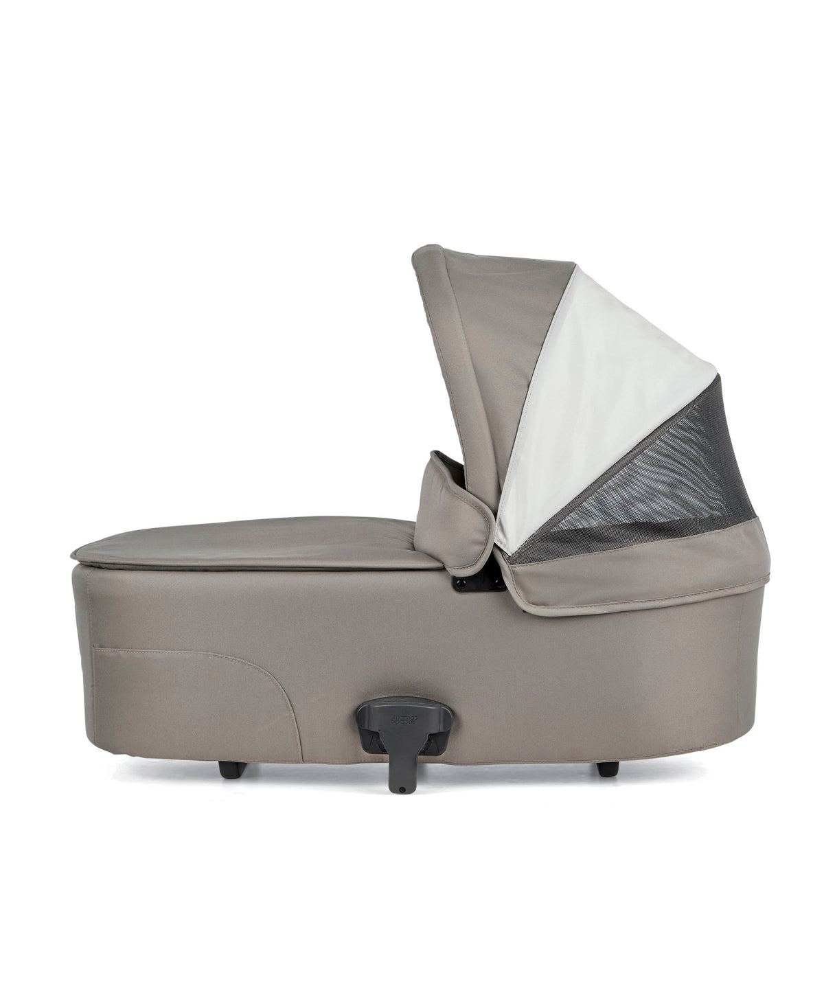 Mamas & Papas Flip XT3 (Coral Slide Pro) Travel System - Stone