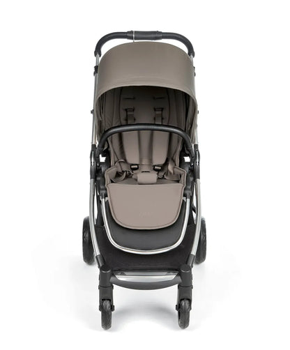 Mamas & Papas Flip XT3 (6 Piece) Bundle - Stone