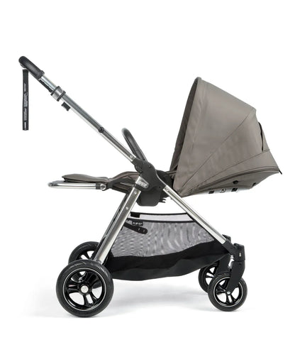 Mamas & Papas Flip XT3 (Pebble 360 PRO2) Travel System - Stone