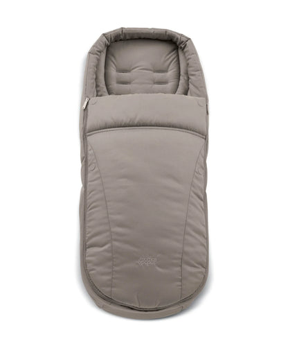 Mamas & Papas Flip XT3 Essential Bundle - Stone