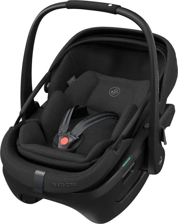 Mamas & Papas Flip XT3 (Coral Slide Pro) Travel System - Stone