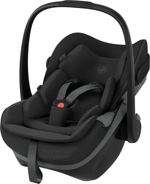 Mamas & Papas Flip XT3 (Pebble Slide Pro) Travel System - Stone