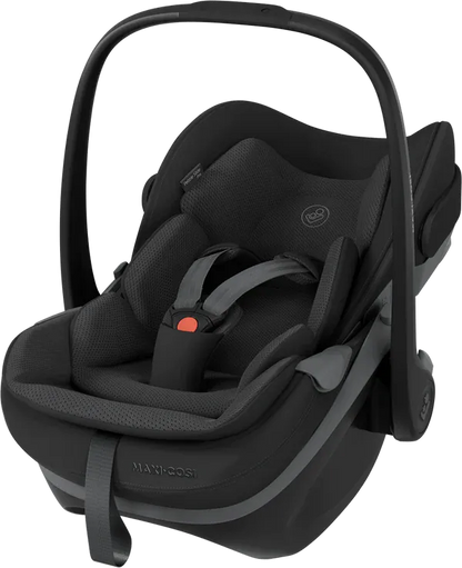 Mamas & Papas Flip XT3 (Pebble Slide Pro) Travel System - Stone