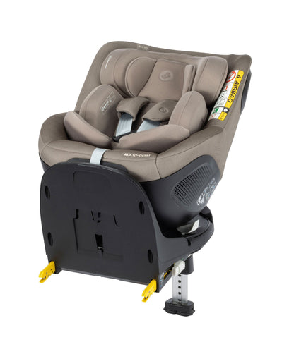 Maxi Cosi Mica 360 Pro Car Seat - Authentic Sage Taupe