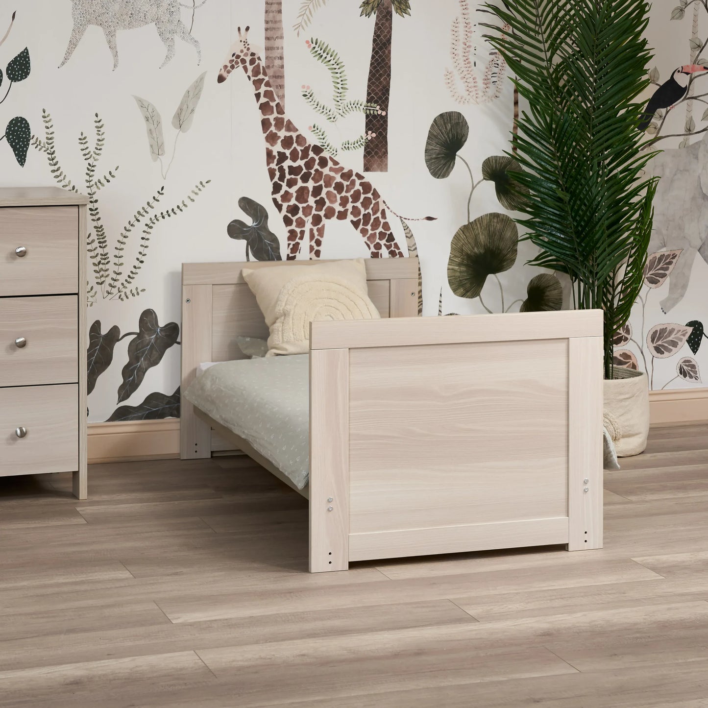 Obaby Nika (3 Piece) Room Set - Aspen