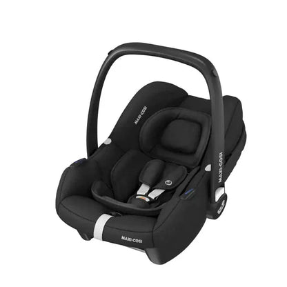 Out N About Nipper Compact (Cabriofix i-Size) Travel System - Green