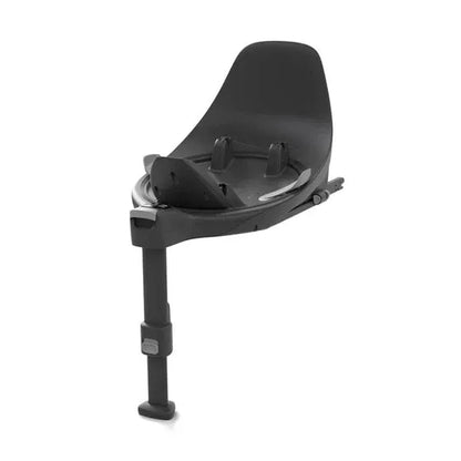 Out N About Nipper Compact (Cloud T) Travel System - Black