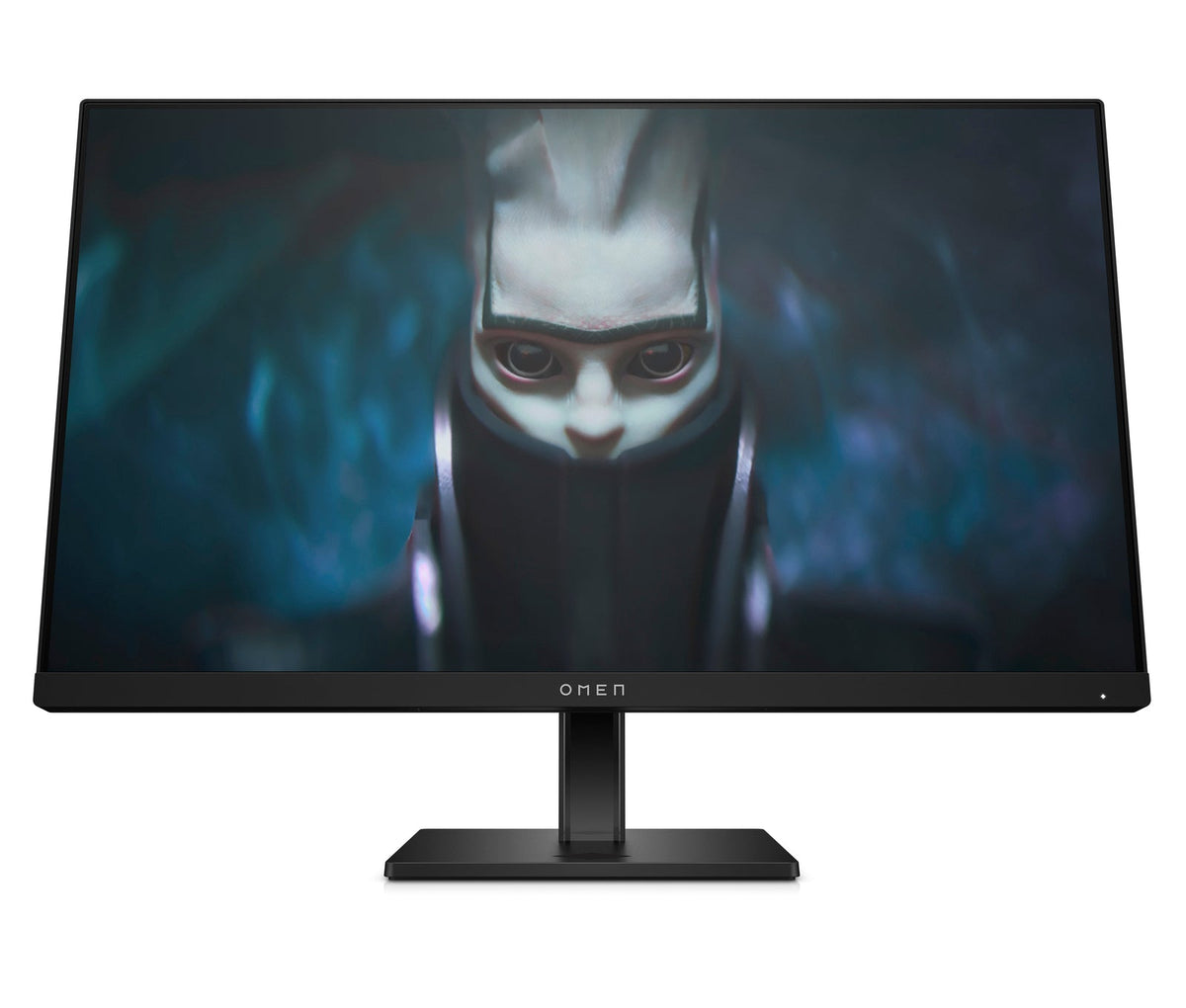 OMEN by HP 23.8 inch FHD 165Hz Gaming Monitor - OMEN 24 - 01