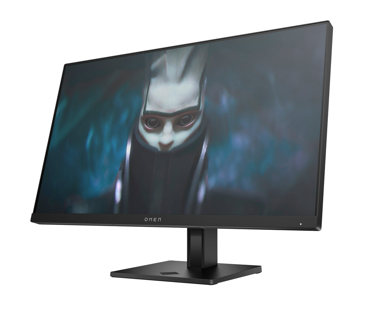 OMEN by HP 23.8 inch FHD 165Hz Gaming Monitor - OMEN 24