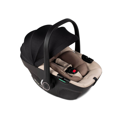 Venicci Tiago i-Size Car Seat - Beige