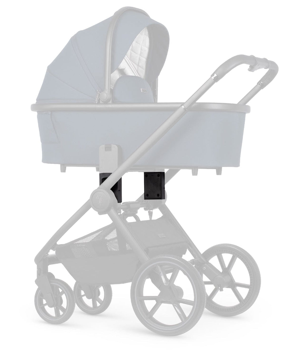 Venicci Tinum Edge 4in1 Travel System - Ocean/Beige