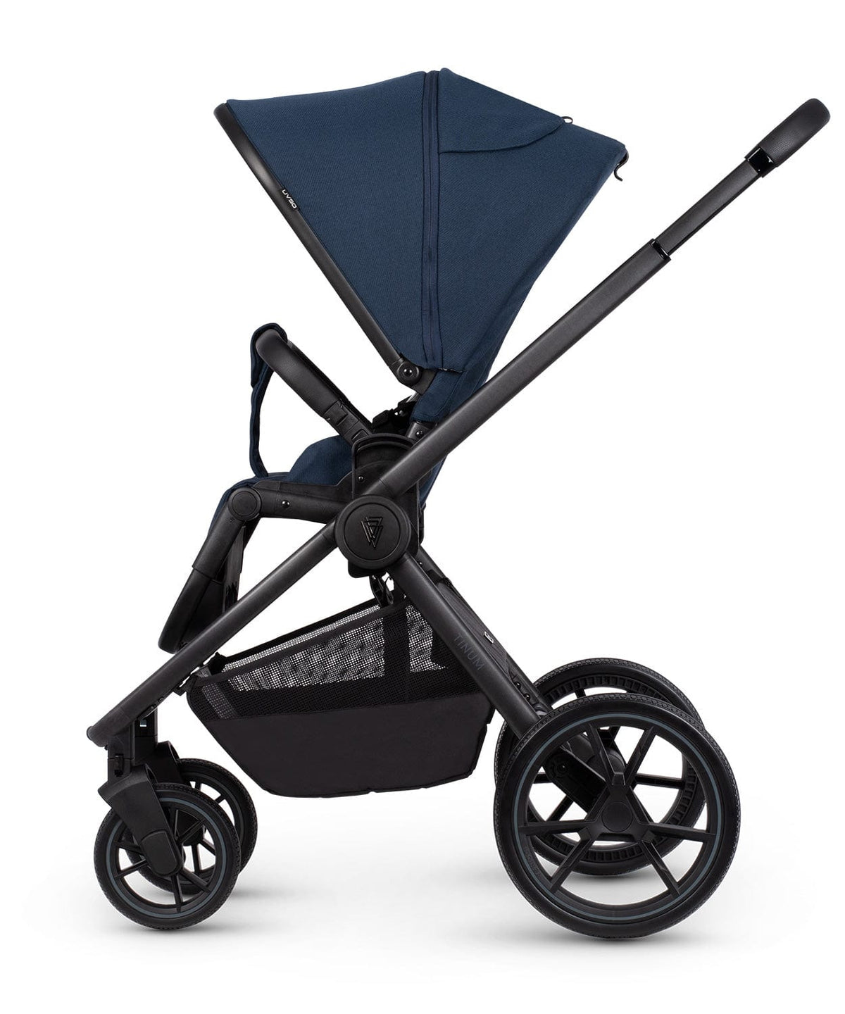 Venicci Tinum Edge Pebble 360 PRO 2 Travel System - Ocean