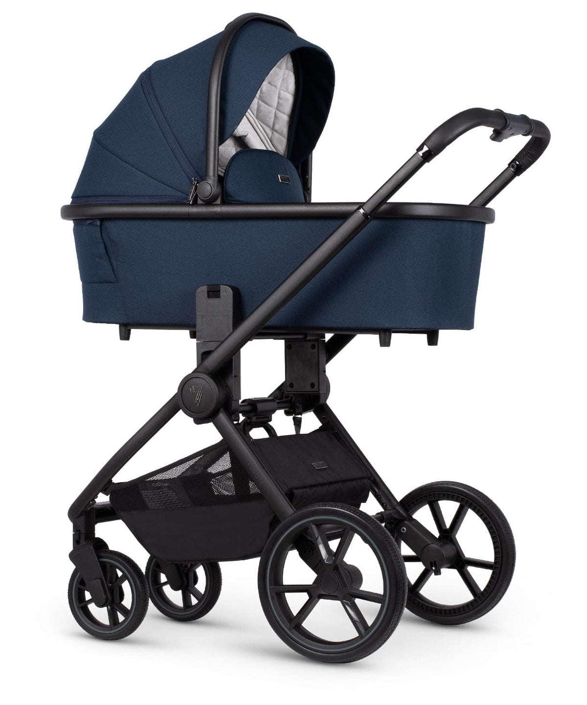 Venicci Tinum Edge Pebble 360 PRO 2 Travel System - Ocean