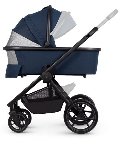 Venicci Tinum Edge Pebble 360 PRO 2 Travel System - Ocean