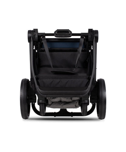 Venicci Tinum Edge Pebble 360 PRO 2 Travel System - Ocean