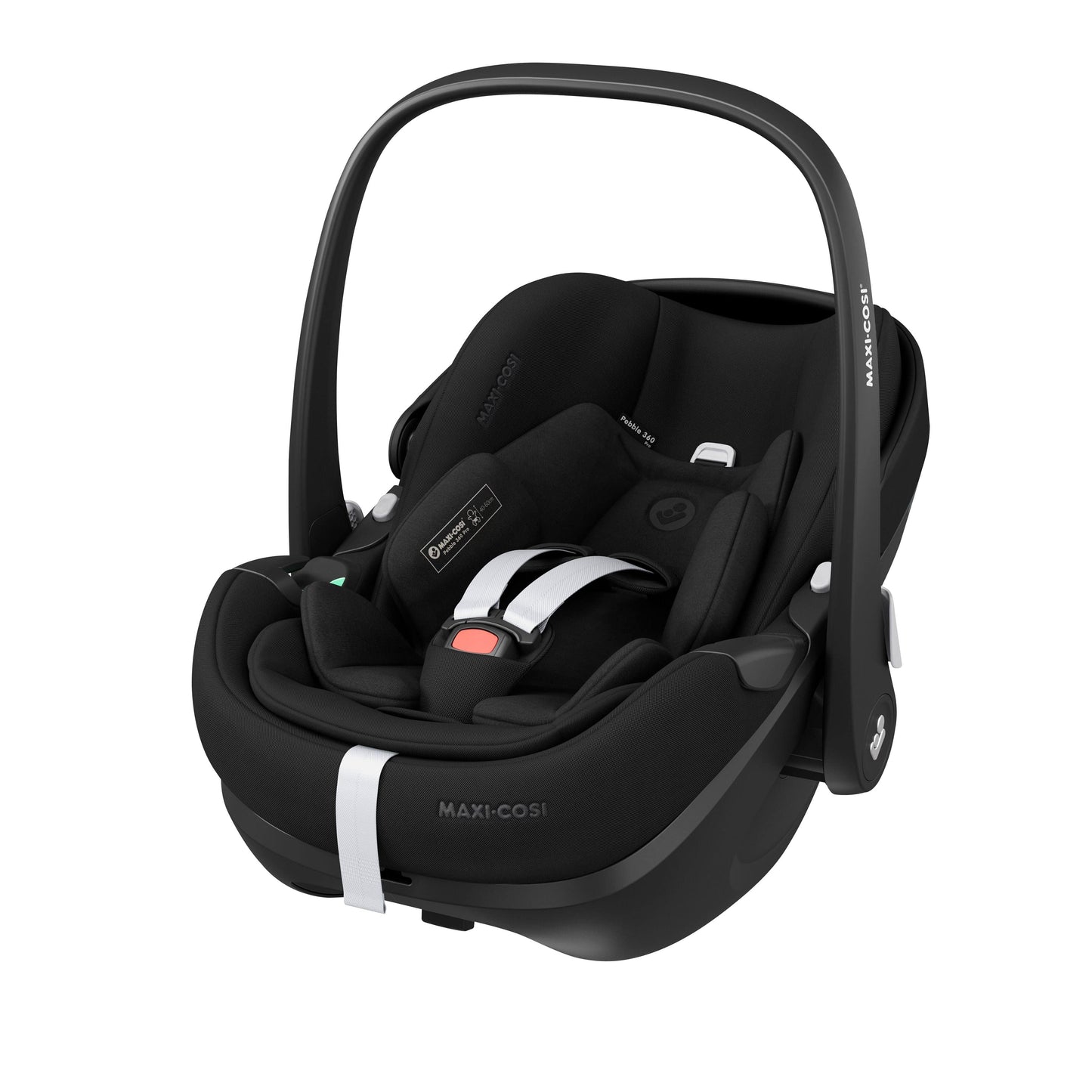 Venicci Tinum Edge Pebble 360 PRO 2 Travel System - Ocean