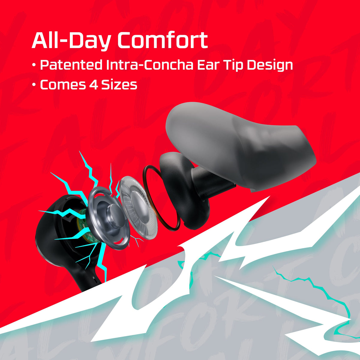 HyperX Cloud Earbuds III S