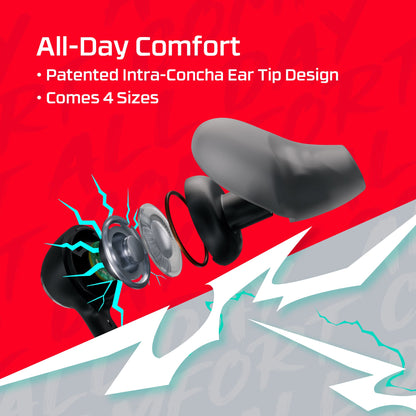 HyperX Cloud Earbuds III S